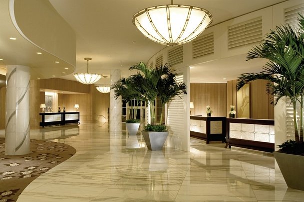 The Ritz-Carlton Fort Lauderdale