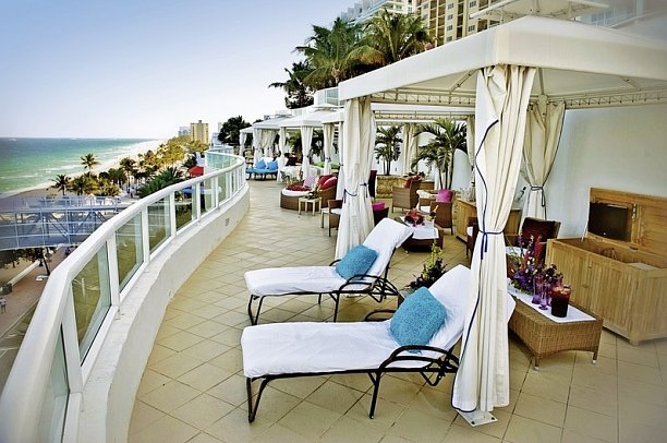 The Ritz-Carlton Fort Lauderdale