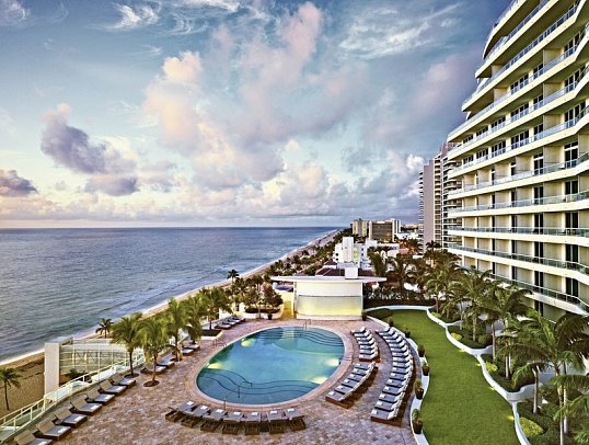 The Ritz-Carlton Fort Lauderdale