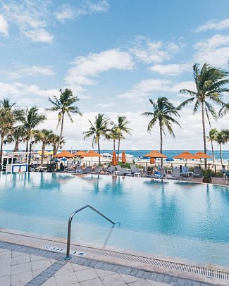 B Ocean Fort Lauderdale