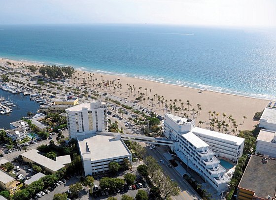 B Ocean Fort Lauderdale