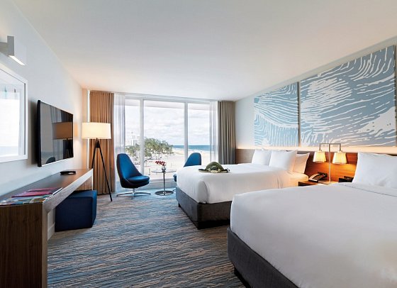 B Ocean Fort Lauderdale