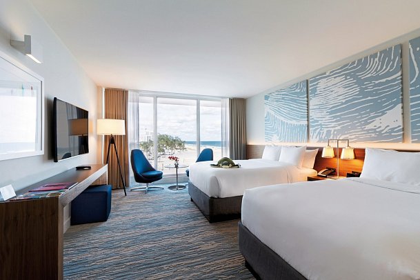 B Ocean Fort Lauderdale