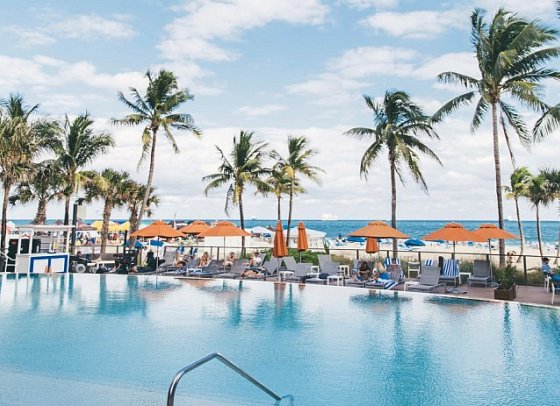 B Ocean Fort Lauderdale