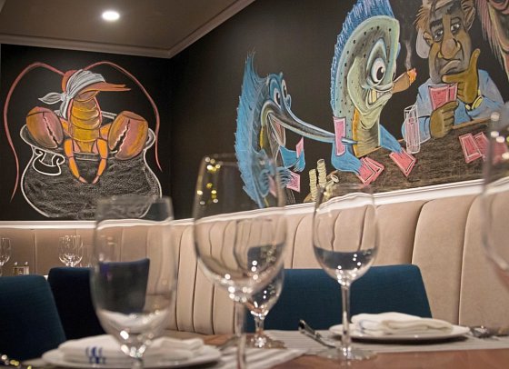 B Ocean Fort Lauderdale