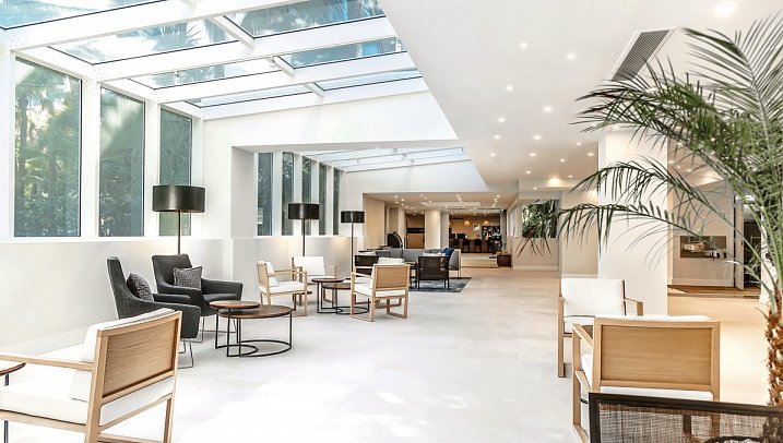 B Ocean Fort Lauderdale