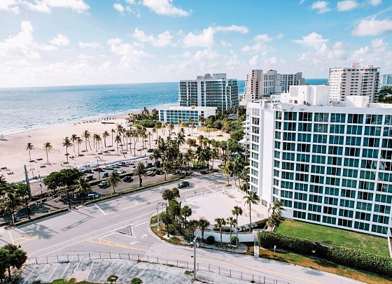 B Ocean Fort Lauderdale