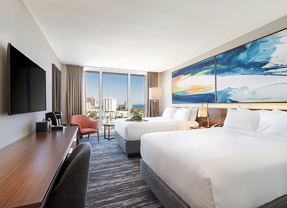 B Ocean Fort Lauderdale