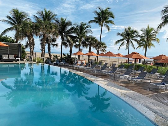 B Ocean Fort Lauderdale