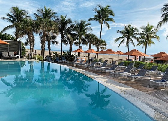 B Ocean Fort Lauderdale