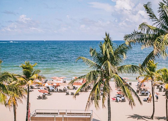 B Ocean Fort Lauderdale
