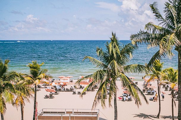 B Ocean Fort Lauderdale