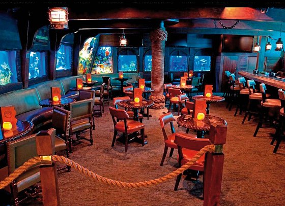 B Ocean Fort Lauderdale