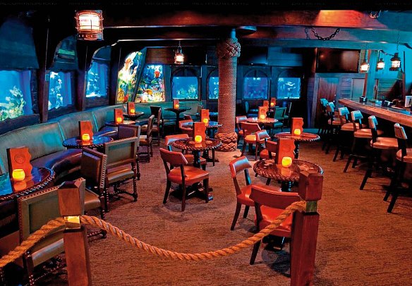 B Ocean Fort Lauderdale