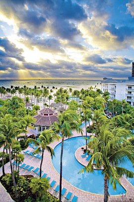 Lago Mar Resort & Club