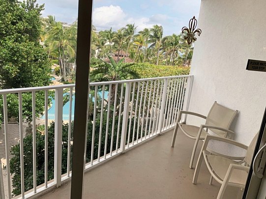 Lago Mar Resort & Club