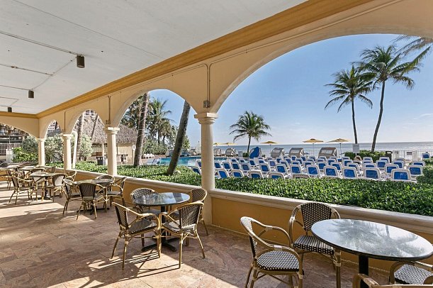 Ocean Sky Hotel & Resort Fort Lauderdale