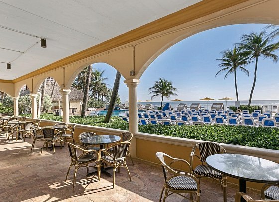 Ocean Sky Hotel & Resort Fort Lauderdale