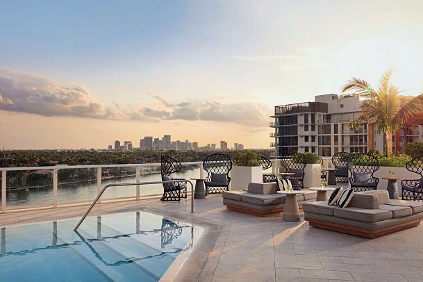 Kimpton Shorebreak Fort Lauderdale