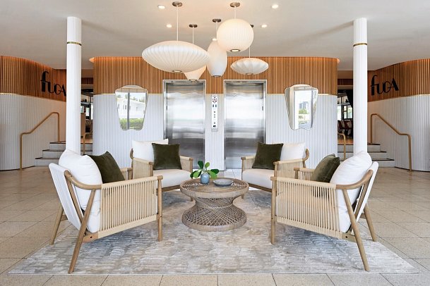 Kimpton Shorebreak Fort Lauderdale