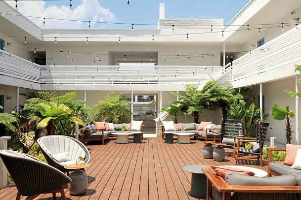 Kimpton Shorebreak Fort Lauderdale