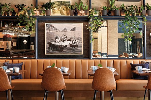 Kimpton Shorebreak Fort Lauderdale