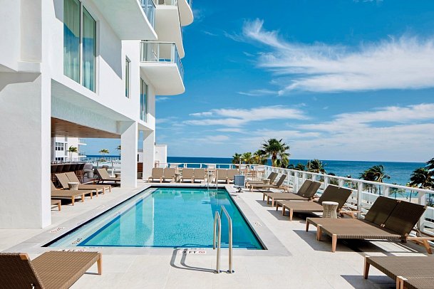 AC Fort Lauderdale Beach