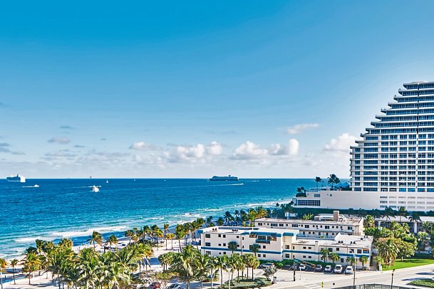 AC Fort Lauderdale Beach