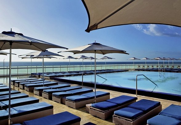 W Hotel Fort Lauderdale