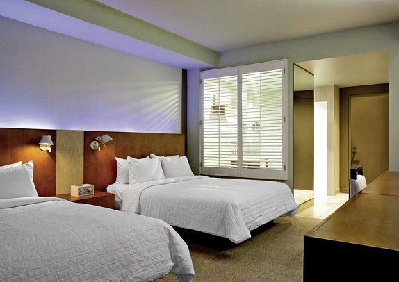 W Hotel Fort Lauderdale