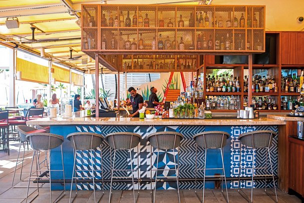 Westin Beach Resort Fort Lauderdale