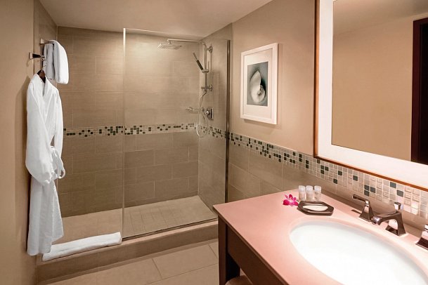 Westin Beach Resort Fort Lauderdale