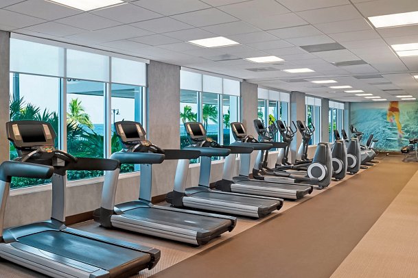 Westin Beach Resort Fort Lauderdale