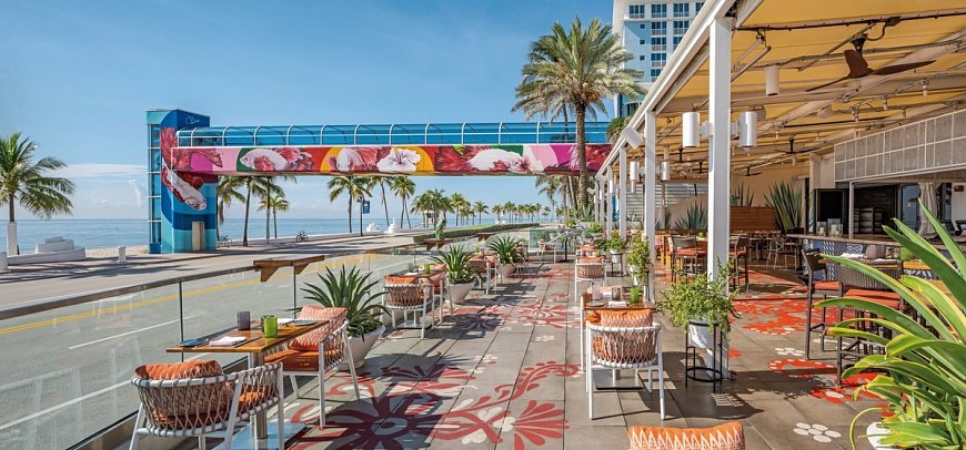 Westin Beach Resort Fort Lauderdale