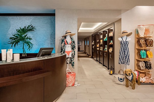 Westin Beach Resort Fort Lauderdale