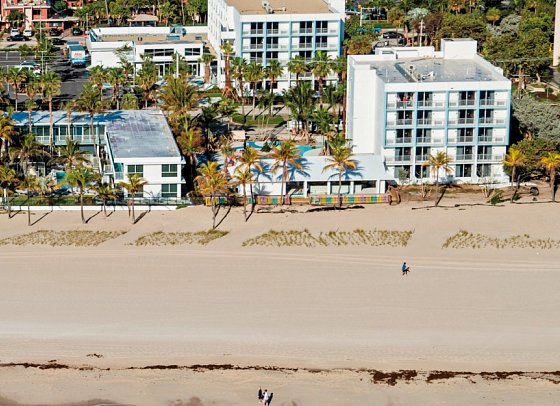 Plunge Beach Resort