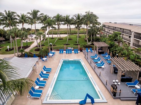 Sanibel Island Beach Resort