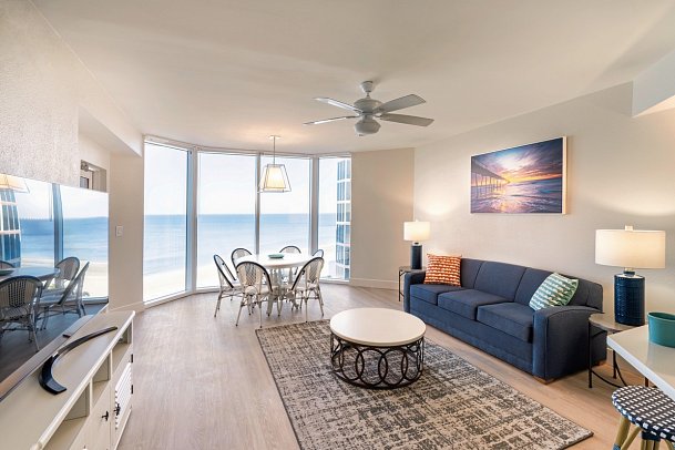 Pink Shell Beach Resort & Marina