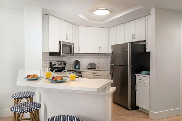 Pink Shell Beach Resort & Marina