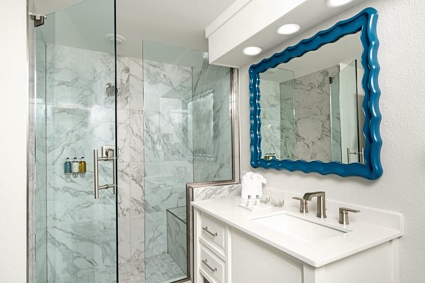 Pink Shell Beach Resort & Marina