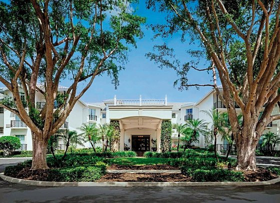 The Capri Inn