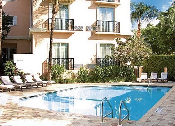 The Capri Inn