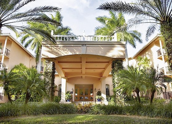 The Capri Inn