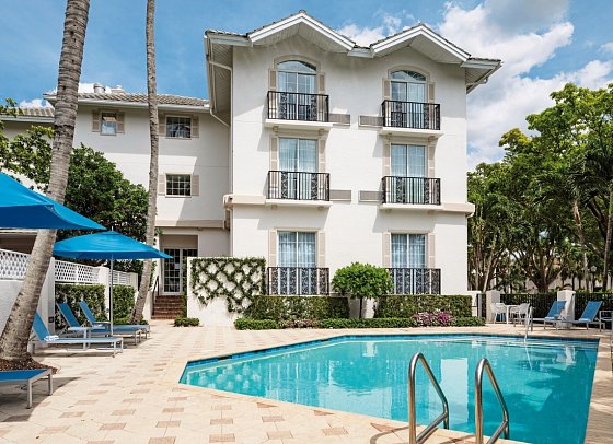The Capri Inn
