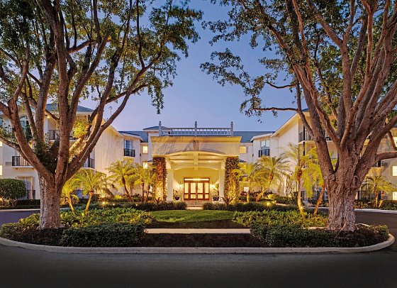 The Capri Inn