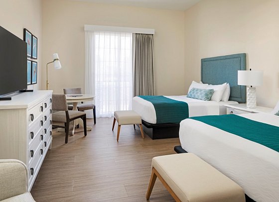 The Capri Inn