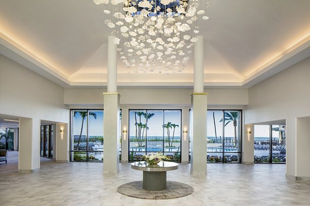 Hilton Marco Island Resort