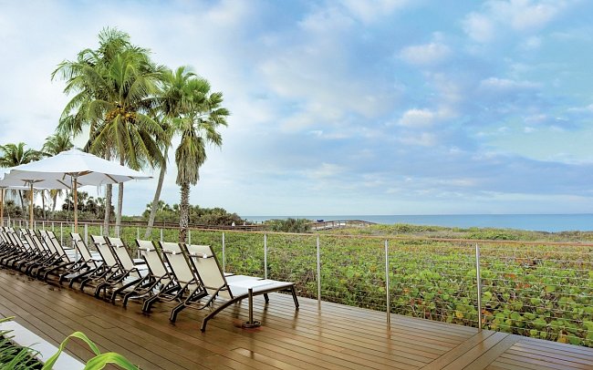 Hilton Marco Island Resort