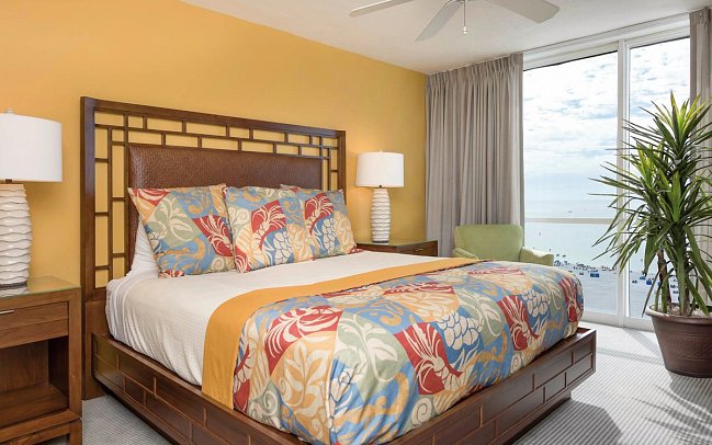 Gullwing Beach Resort Apartments