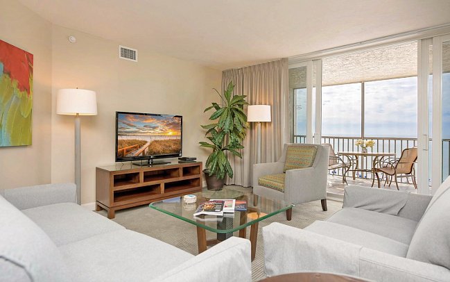 Gullwing Beach Resort Apartments